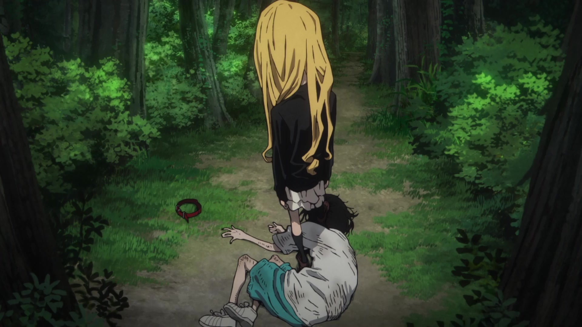 [Tsukyio Editing Resources] Takopi's Original Sin - 162.mp4